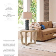 Alcove - Great room inspiration