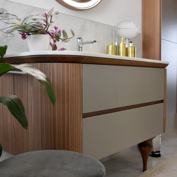 Bagno naturale