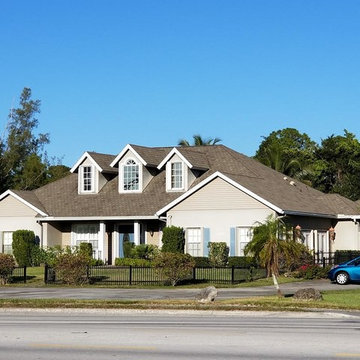 Custom Homes