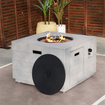 FirePit Set