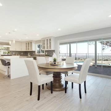 Premier Frameless Folding Doors Anaheim