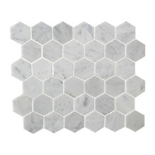 Bathroom Floors