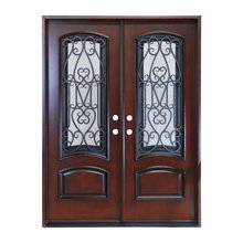 Front Doors