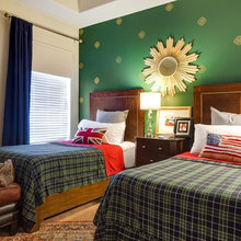 Boys bedrooms