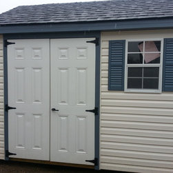 Sheds - Sheds