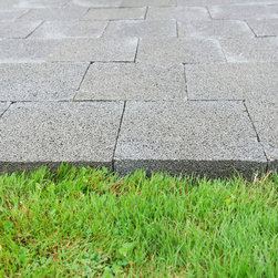 Produits de B&eacute;ton - Landscaping Stones And Pavers