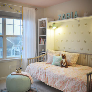 Z's Darling Sleeping Cove