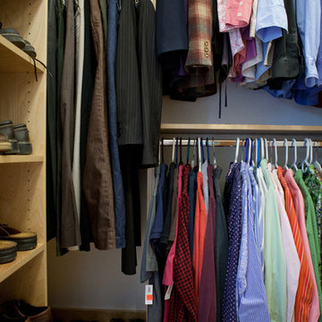 Custom Closet