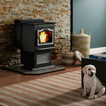 Pellet Stoves