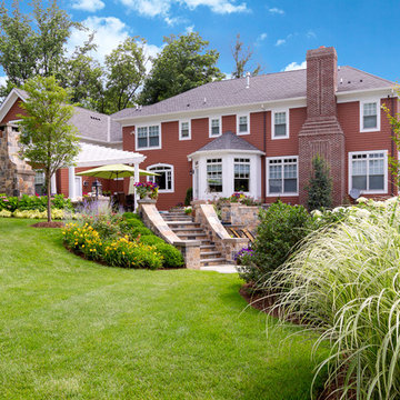 Basking Ridge Oasis