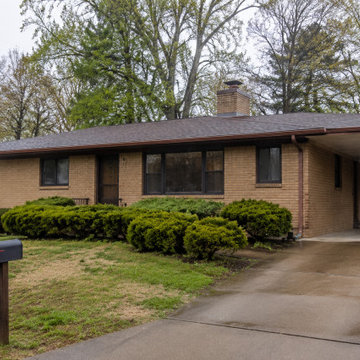 Window Installation and Replacement