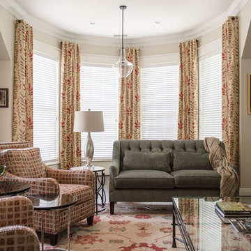 2018 | Prospect Condo