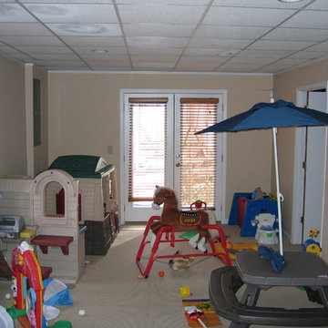 Werner Basement