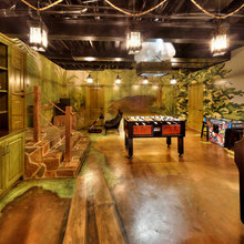 basements
