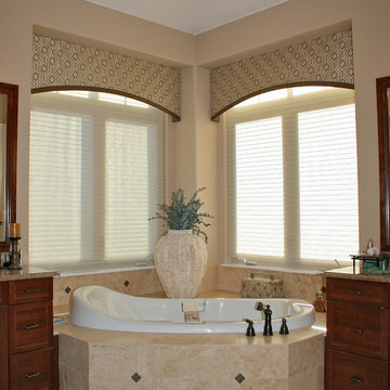 Parker Residence