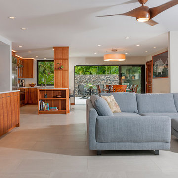 Maui Retreat