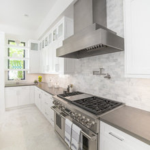 kitchen backsplash