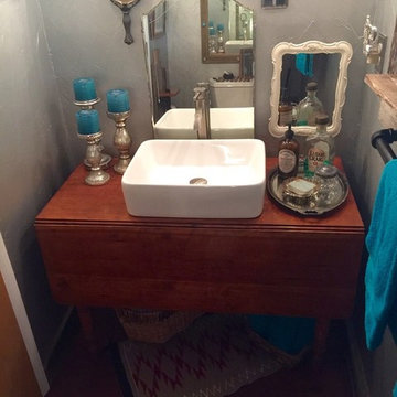 Vanity Roundup
