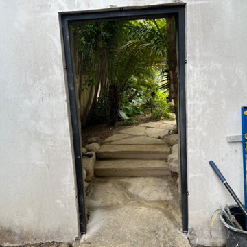 Automatic Gates