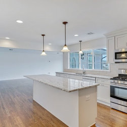 Waterfront project - Home Improvement