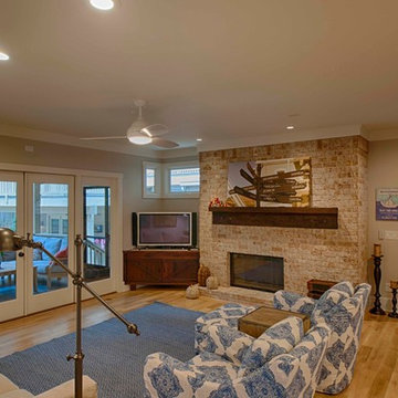 Wasserman Residence