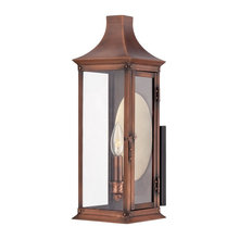 Exterior Light fixtures