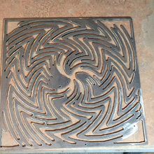 CNC Plasma Cutting