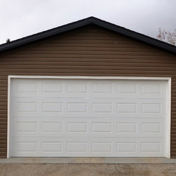 Garages - Products