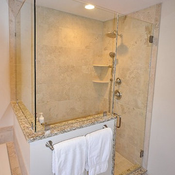 West Chester Master Bath Retreat