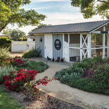 Chicken house