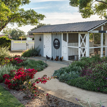 Hope Ranch Retreat