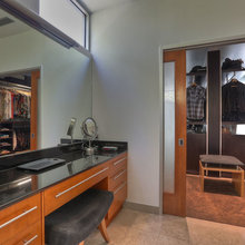 Closet Ideas
