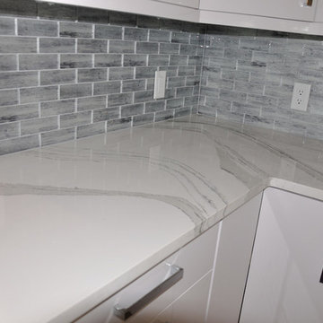 Devlin / DiIorio Kitchen Renovation Lady's Island, Beaufort SC