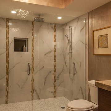 Shower Enclosures