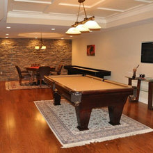 Basements