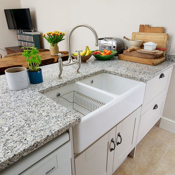 Kitchen Extension