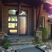 doors