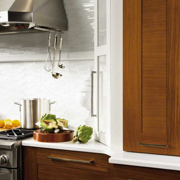 Coastal Kitchen