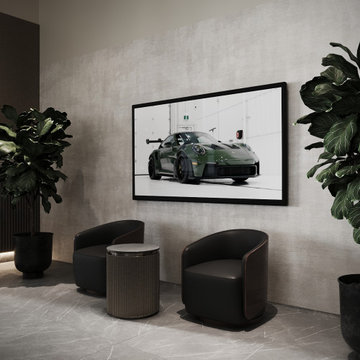 Auto Dealership