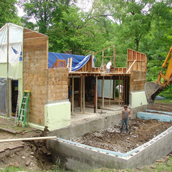 Addition w/ Whole House Remodel - Home Improvement