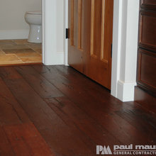 floors