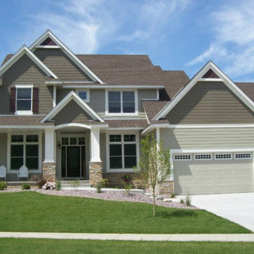 Siding