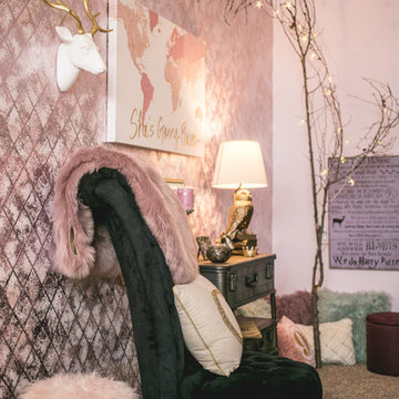 Claire's Sanctuary