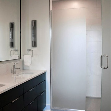 Clayton MO-Urban Highrise Renovation