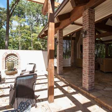 South Shreveport Residence