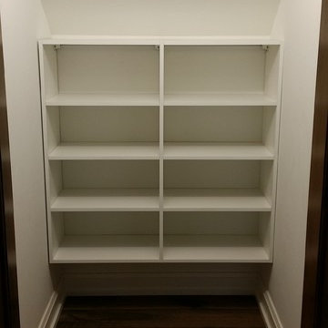 Closets