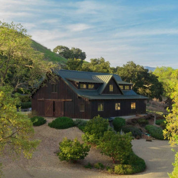 Hidden Valley Ranch