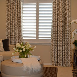 Sophisticated Living - Products