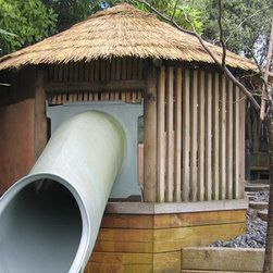 Playground Solutions - Backyard Play