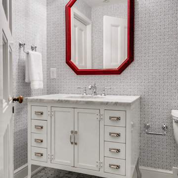 Ridgeway Renovation